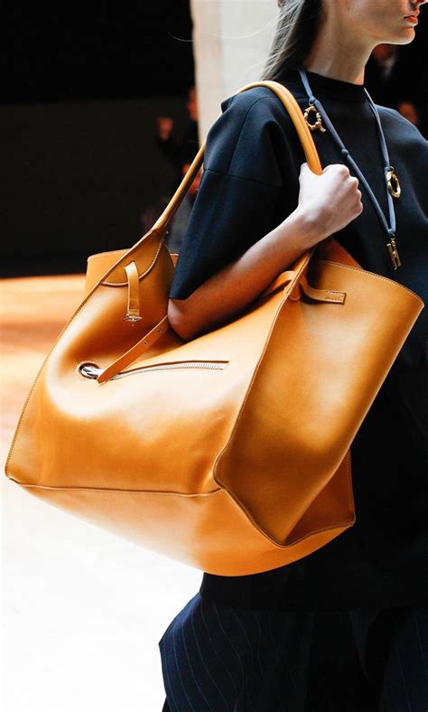 celine big bag size|celine large tote bag.